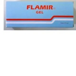 Quality Farmac Flamir Gel Gambe Gonfie e Pesanti 75ml