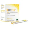 QUBITEN 20 Stick Mini Tablets