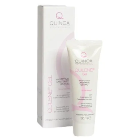 QUILENE Intimo Gel 50ml
