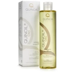 QUINOIL Olio Bagno P/D 200ml