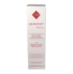 QUINOVIT Advance Cr.50ml
