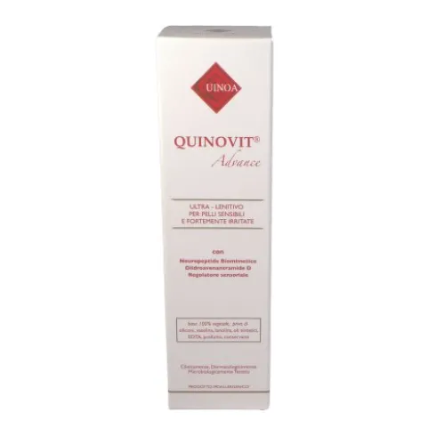 QUINOVIT Advance Cr.50ml