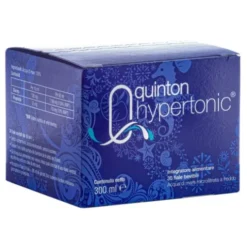 QUINTON Hypertonic 30f.10ml