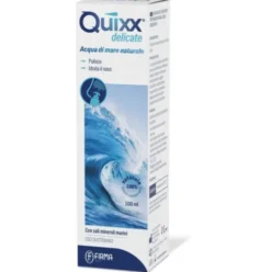 QUIXX Delicate Spy Isot.100ml