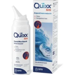 QUIXX Forte Spy Ipert.100ml
