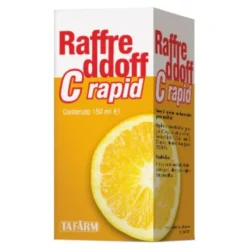 RAFFREDDOFF C Rapid 150ml