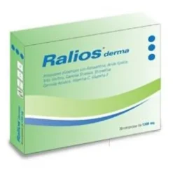RALIOS Derma 30 Compresse