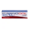 Rama Medical Center Nanodol Crema per Dolori Muscolari e Articolari 75ml