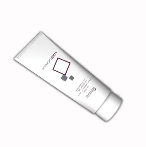 RASSOGEN Crema Gel 125ml