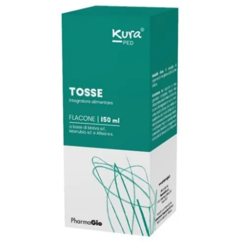 Ravier Pharma Liotux Tosse Sciroppo per Tosse Secca 200ml