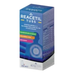 REACETIL TUSS 200ml