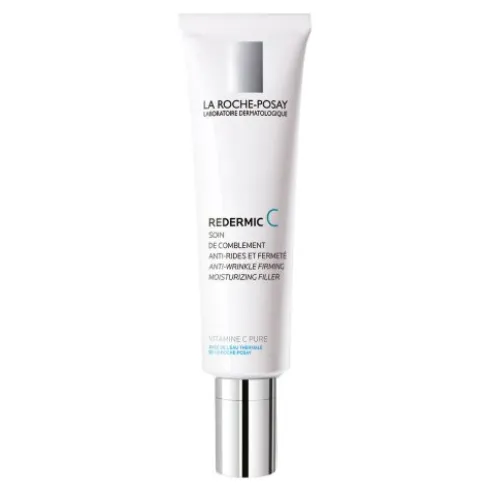 Redermic C Crema Anti-Età Pelle Secca 40 ml