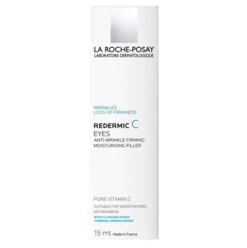 Redermic C Yeux Crema Contorno Occhi 15 ml