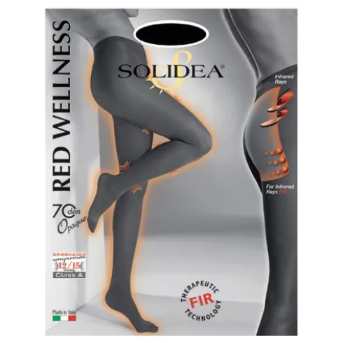 REDWELLNESS 70 Coll.Op.Blu 3ML