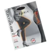 REDWELLNESS 70 Legg Nero 4XL