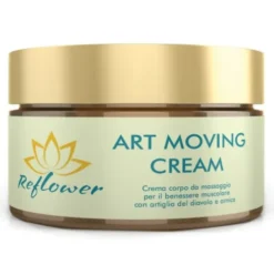 REFLOWER Art Moving Cream100ml