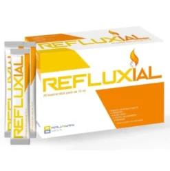 REFLUXIAL 20 Bust.15ml