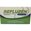 REFLUZEN 20 Stick Pack
