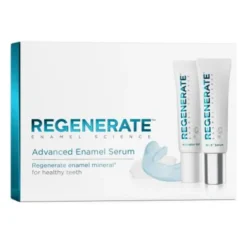 REGENERATE Kit Siero Rinfor.