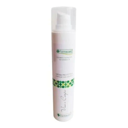 REHASKIN Crema Protett.50ml