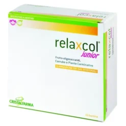 RELAXCOL Junior 16 Bustine