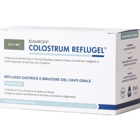 REMARGIN Colostrum Reflug16Stk