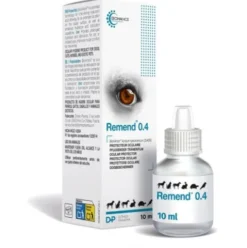 REMEND 0,4 10ml