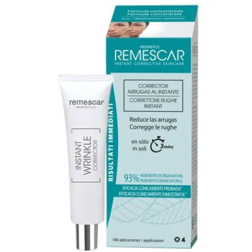 REMESCAR Corr.Rughe Instant