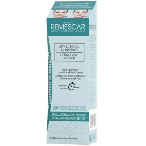 REMESCAR Face Lift 40ml