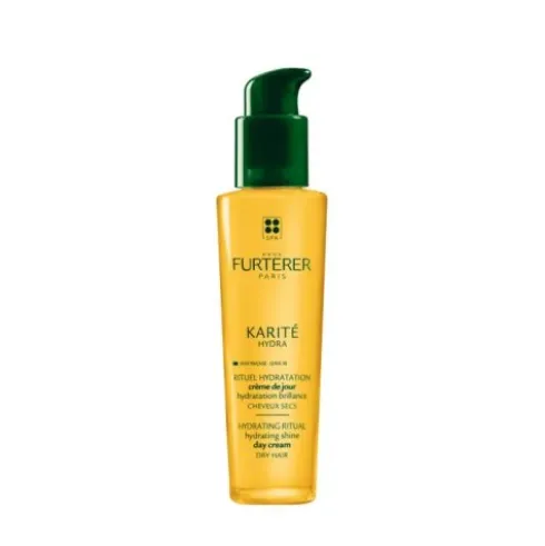 Rene Furterer Karitè Hydra Crema Giorno Idratante Capelli 100ml