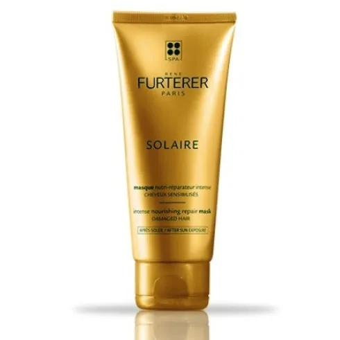 Rene Furterer Solaire Maschera Nutri-Riparatrice 100 ml