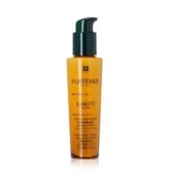 Renè Furterer Karitè Nutri Crema Giorno Nutriente Capelli Secchi 100ml