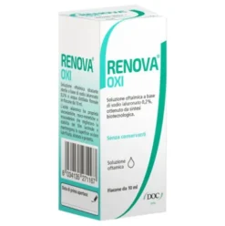 RENOVA OXI Ac.Ial.0,2% 10ml