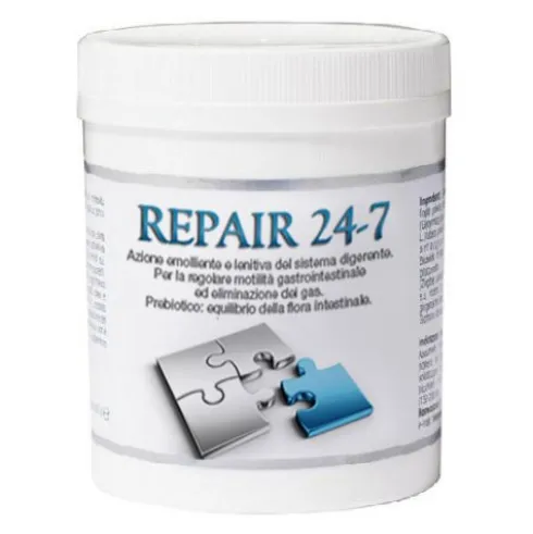 REPAIR 24-7 100G FREELAND