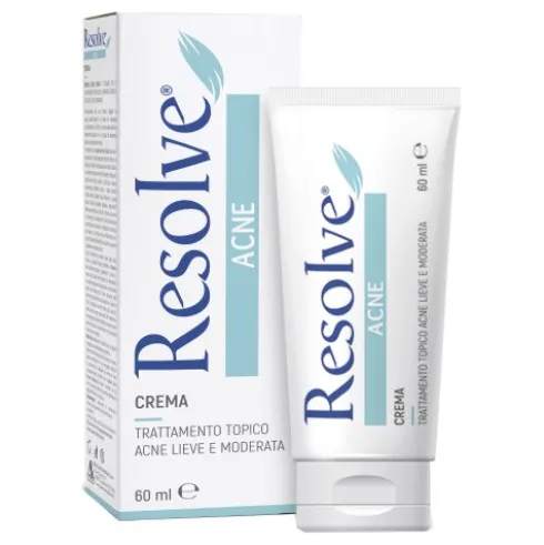 RESOLVE Acne Crema 60ml