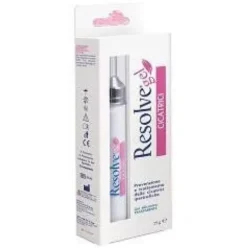 RESOLVE Protezione Cicatrici Gel 15 g