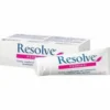 Resolve Psoriasi Crema Coadiuvante per Psoriasi Lieve e Moderata 100ml