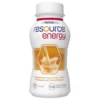 RESOURCE Energy Albic.4x200ml