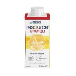 RESOURCE Energy Vanigl.200ml