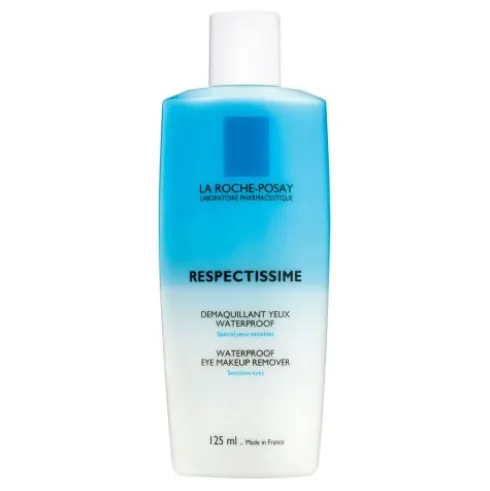 Respectissime Struccante Occhi Waterproof 125 ml