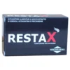 RESTAX 30 Capsule+30 Capsule Softgel