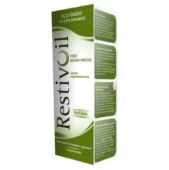 Restivoil Fisiobagno Doccia 250 ml