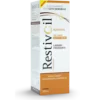 Restivoil Olio Shampoo Fisiologico Nutritivo - Shampoo per capelli secchi e opachi - 250 ml