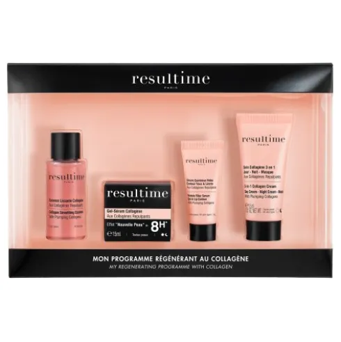 Resultime Collagene Kit 2019