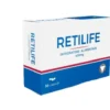 RETILIFE 30 Capsule 400mg