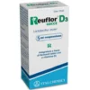 Reuflor D3 Gocce - Integratore per l'equilibrio della flora intestinale - 5 ml