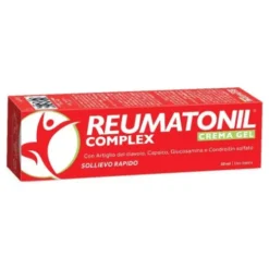 REUMATONIL Crema*Gel 50ml