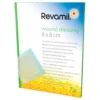 REVAMIL Garze 8x8 7pz