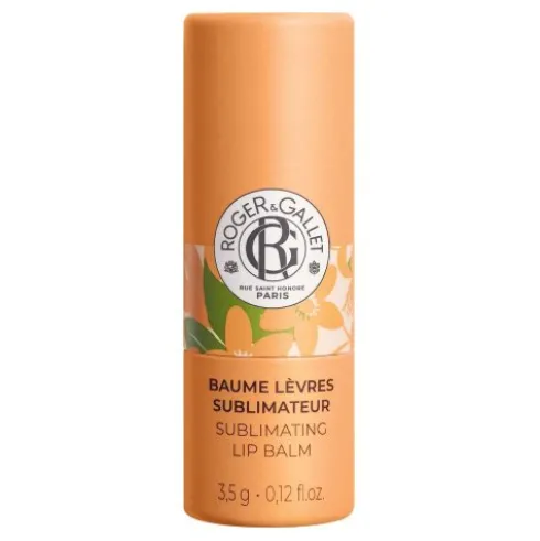 R&g Neroli Balsamo Labbra 3,5g