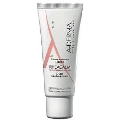 RHEACALM Crema Legg.40ml